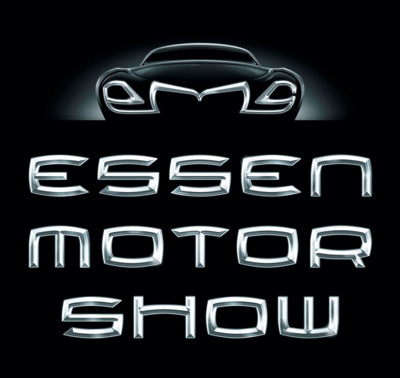 Essen Motor Show 2011