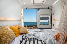 Das "Amazon der Wohnmobilvermietung" - Indie Campers kündigen ihren neuen Wohnmobil-Mietmarktplatz an