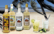 Caipirinha in Bioqualität erobert die Bars und Clubs