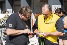 DTC vertraut weiterhin auf DUNLOP als Serienausrüster