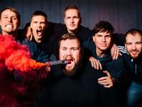 Feine Sahne Fischfilet: Nach komplett ausverkauftem ersten Teil geht die "Alles auf Rausch"-Tour weiter!
