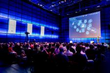Preisverleihung AppArtAward 2016