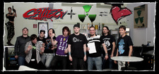 CALLEJON unterschreiben bei Nuclear Blast, nehmen neues Album auf + Live Dates!