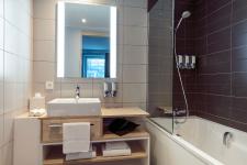 Hampton by Hilton debütiert in Frankreich