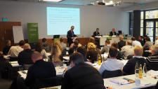 24. Münchner Bauleitertage am 16. und 17. November 2020