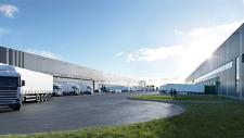 50.500 m² Built-to-suit-Projekt in Paderborn: ALDI Nord setzt auf EQT Exeter