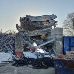 Kostenlose Schrottabholung in Hagen: Altmetalle, Buntmetalle und Mischschrott