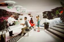 Lanzarotes coolste Cocktail-Locations