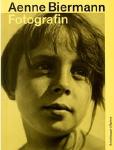 Deutscher Fotobuchpreis 2020 in Gold für "Aenne Biermann. Fotografin"