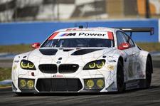 BMW Team RLL tritt in Road America auf erfolgreichem Terrain an