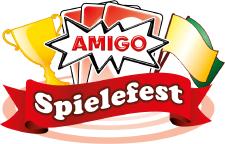 Vier Meisterschaften und volles Programm auf dem AMIGO Spielefest!