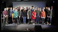 22 Stipendien der Kunststiftung Baden-Württemberg verliehen