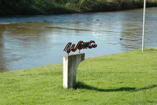 Einmalige Natur-Wasser-Reise im Werratal