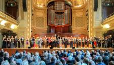 Wuppertaler Musiksommer, 24. August bis 10. September 2017