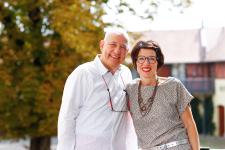 15 Jahre Genusskultur - Das Hotel Resort Schloss Auerstedt feiert Jubiläum