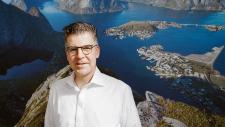 Ante Franicevic neuer Chief Financial Officer von JACK WOLFSKIN