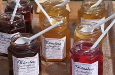 Exklusiv & Lecker - Markt für Kunst, Kulinarik, Handwerk u. Design