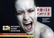 Gegen Hassrede und Aggression
