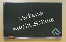 „Verband macht Schule“ und fit fürs Homeschooling