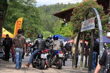 Xcamp Motorcycling 2012