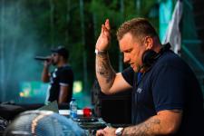REVOLT: Erstes Harder Styles Open-Air-Festival