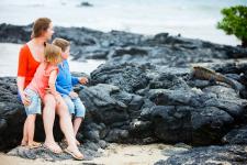 Enchanting Travels: Fünf unvergessliche Reiseziele für Familien mit Kindern