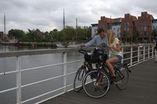 Für Pedalritter: Grenzübergreifende Radreise von Greifswald nach Stettin