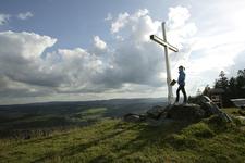 Abwechslungsreiche Saison: Wanderfestival, Wanderwochen und Entdeckertouren
