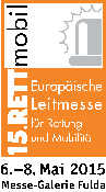 RETTmobil 2015