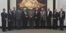 Dialog zwischen Siebenten-Tags-Adventisten und Reformadventisten in den USA