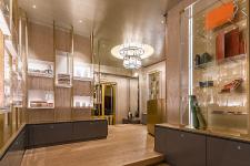 Neuer Concept Store als weitere Attraktion im Casino Baden-Baden - Hochwertige Geschenk-Ideen sind auch nachts erhältlich