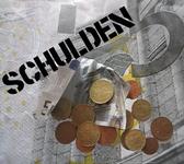 Neue Pfändungsfreigrenzen ab 1. Juli. 2013