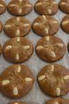 Lebkuchen aus Ostbayerns "gläserner Star-Bäckerei"