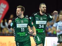 Verdienter Sieg im Spiel der Emotionen