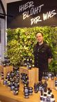 LUSH Nürnberg vergrünt sich
