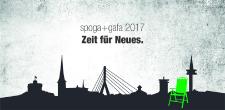 Spoga + gafa 2017: Tradition und Moderne