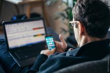 Moderne Arbeitswelt - erfolgreich arbeiten trotz Corona