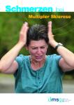 Schmerzen bei Multipler Sklerose: