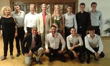 Die Stimme als Instrument
