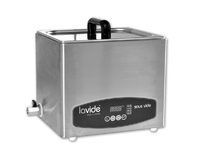 Zwei handliche Sous-Vide Profis für die heimische Küche