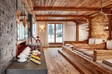 Pures Relax-Vergnügen im neuen SPA-CHALET