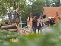 Gute Orientierung beim Wandern