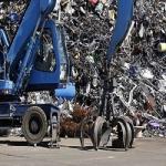 Schrottabholung Recklinghausen holt Schrott kostenlos ab