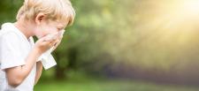 Kurzkettige Fettsäuren als "Schutzschild" gegen Allergien?