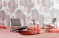 Nya Nordiska präsentiert aktuelle Frühjahrskollektion 2017 zur IMM Cologne auf einem von Sebastian Herkner neu gestalteten Messestand