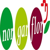 Norgarflor 2018