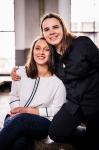 SWR2 New Talent fördert deutsch-russisches Klavierlied-Duo