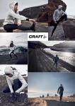 Was Sportler im Winter brauchen