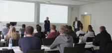 Nach Berufsschule im Studium durchstarten