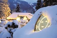 Ski-Idyll Sonnenalp